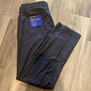 Extra slim fit suit pants